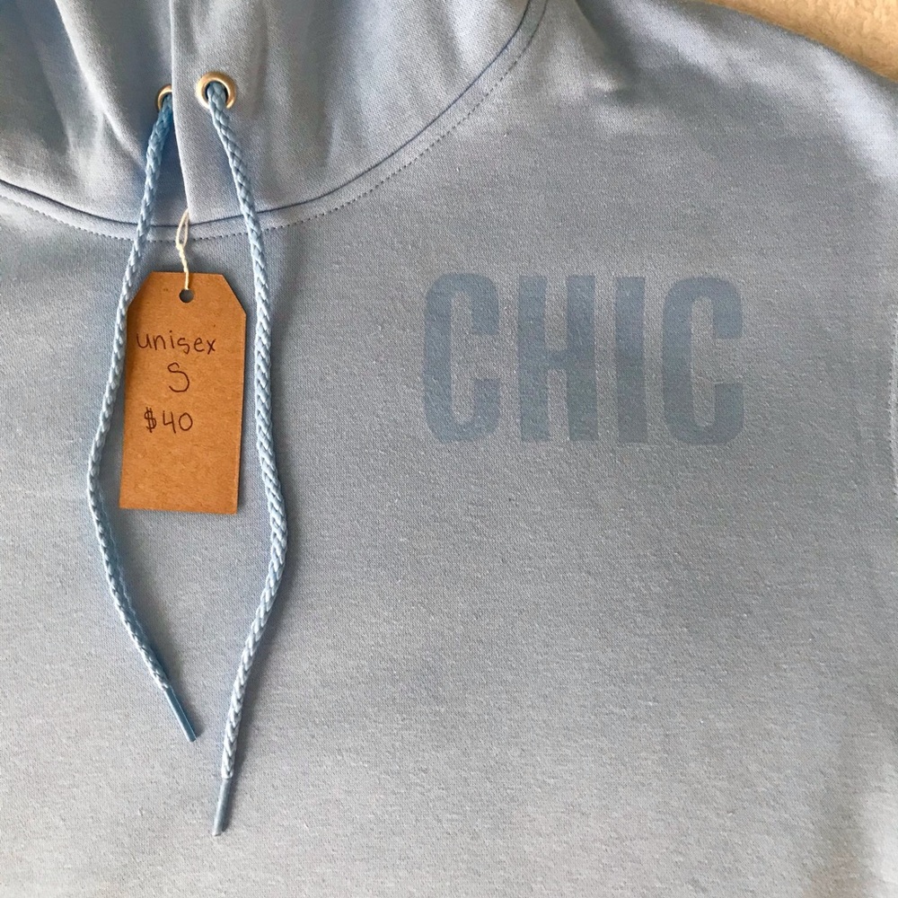 sundown hoodie - Picture 4 of 7